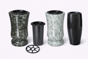 Įdėklas vazoms nr1