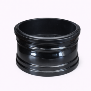 Akmens masės vazonas nr.3