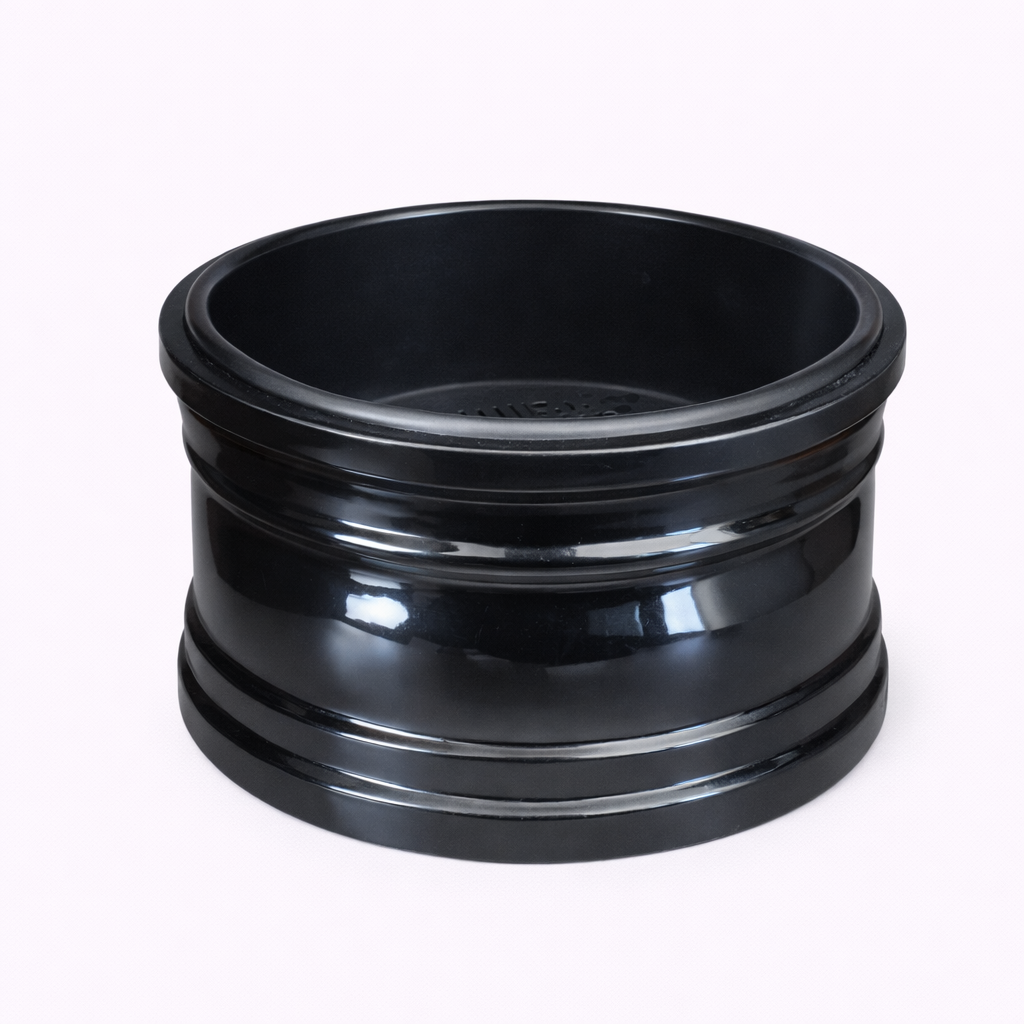 Akmens masės vazonas nr.3