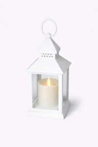 Led žibintas baltas