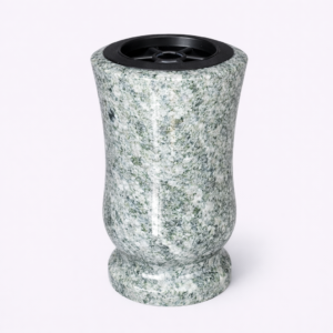 Granitinė vaza nr.1