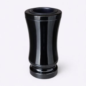 Akmens masės vaza nr.4 LYGI